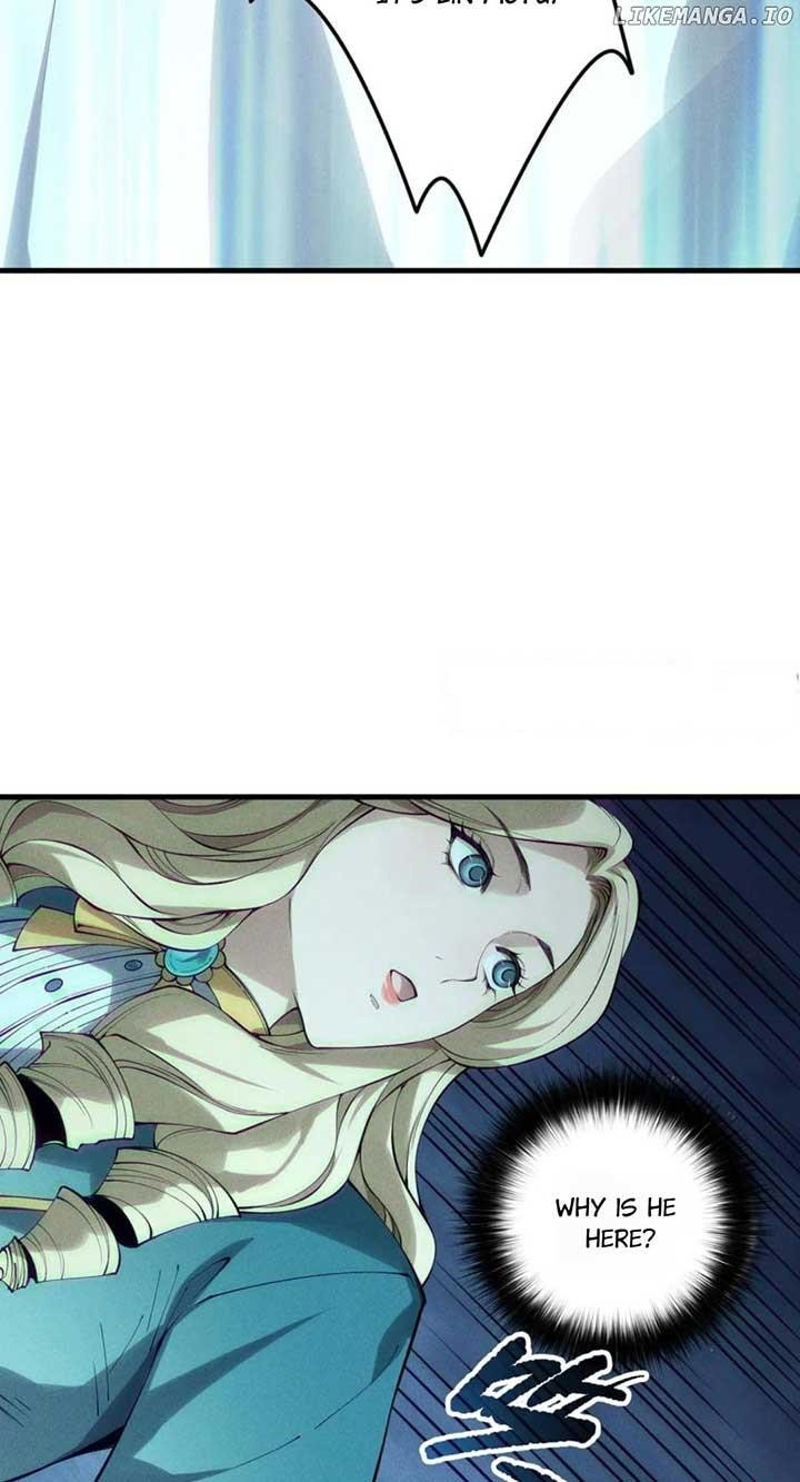 Necromancer, the Ultimate Scourge! Chapter 161 - Page 10