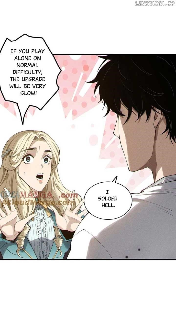 Necromancer, the Ultimate Scourge! Chapter 161 - Page 17