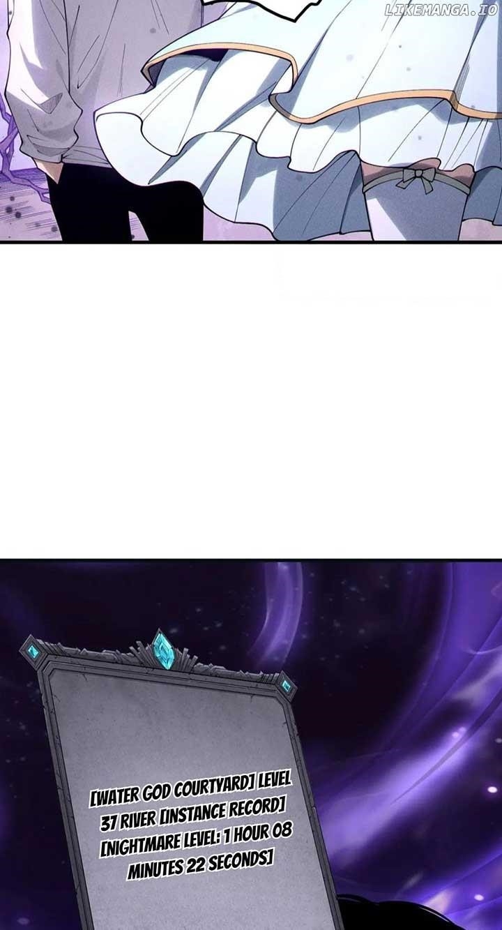 Necromancer, the Ultimate Scourge! Chapter 161 - Page 19