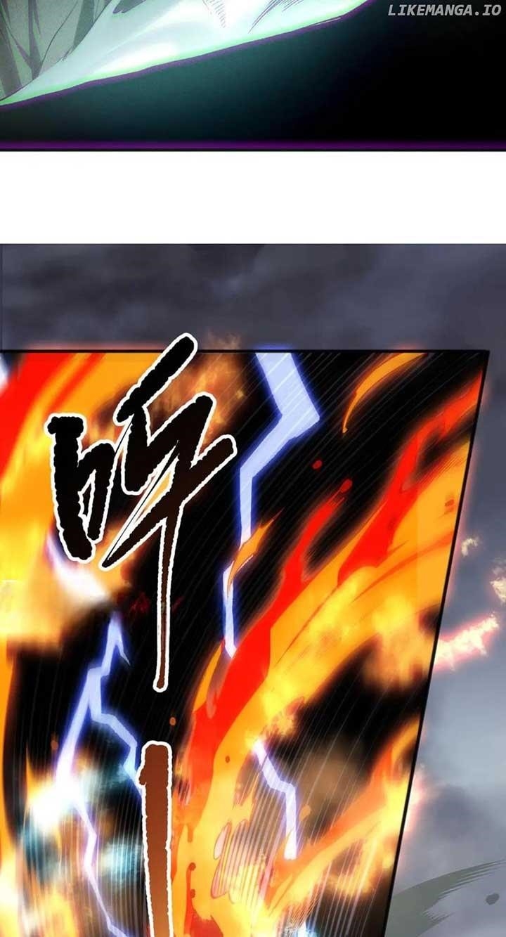 Necromancer, the Ultimate Scourge! Chapter 161 - Page 32