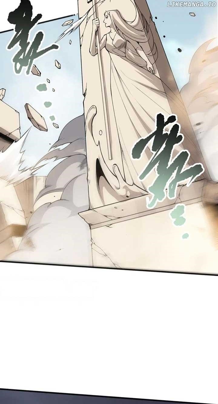 Necromancer, the Ultimate Scourge! Chapter 161 - Page 37