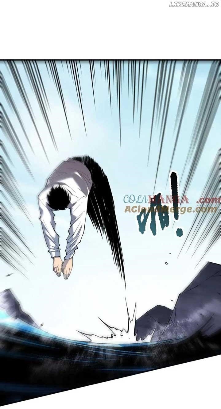 Necromancer, the Ultimate Scourge! Chapter 161 - Page 42