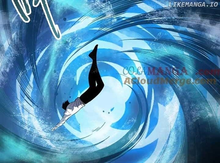 Necromancer, the Ultimate Scourge! Chapter 161 - Page 44