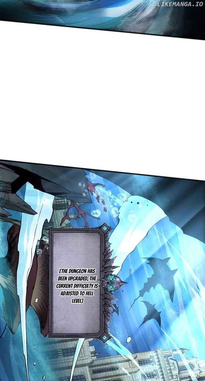 Necromancer, the Ultimate Scourge! Chapter 161 - Page 45