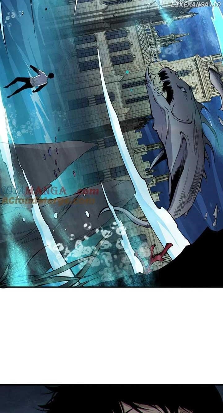 Necromancer, the Ultimate Scourge! Chapter 161 - Page 46