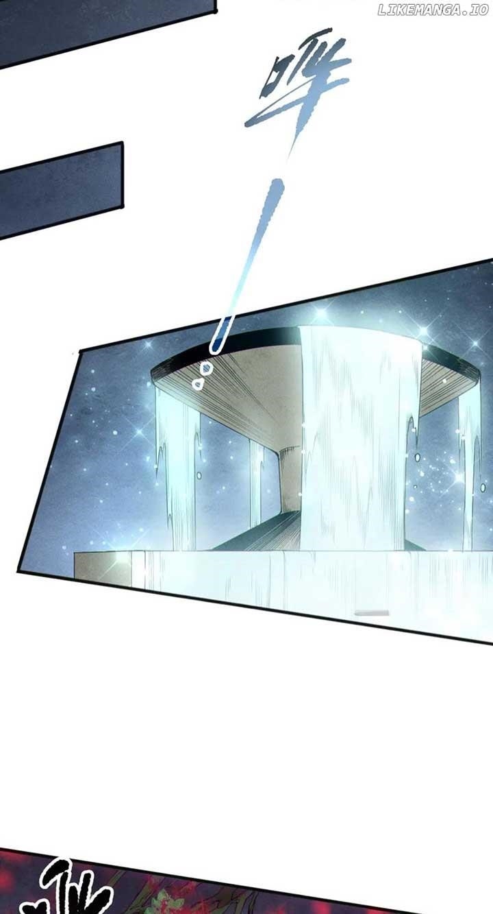 Necromancer, the Ultimate Scourge! Chapter 161 - Page 48