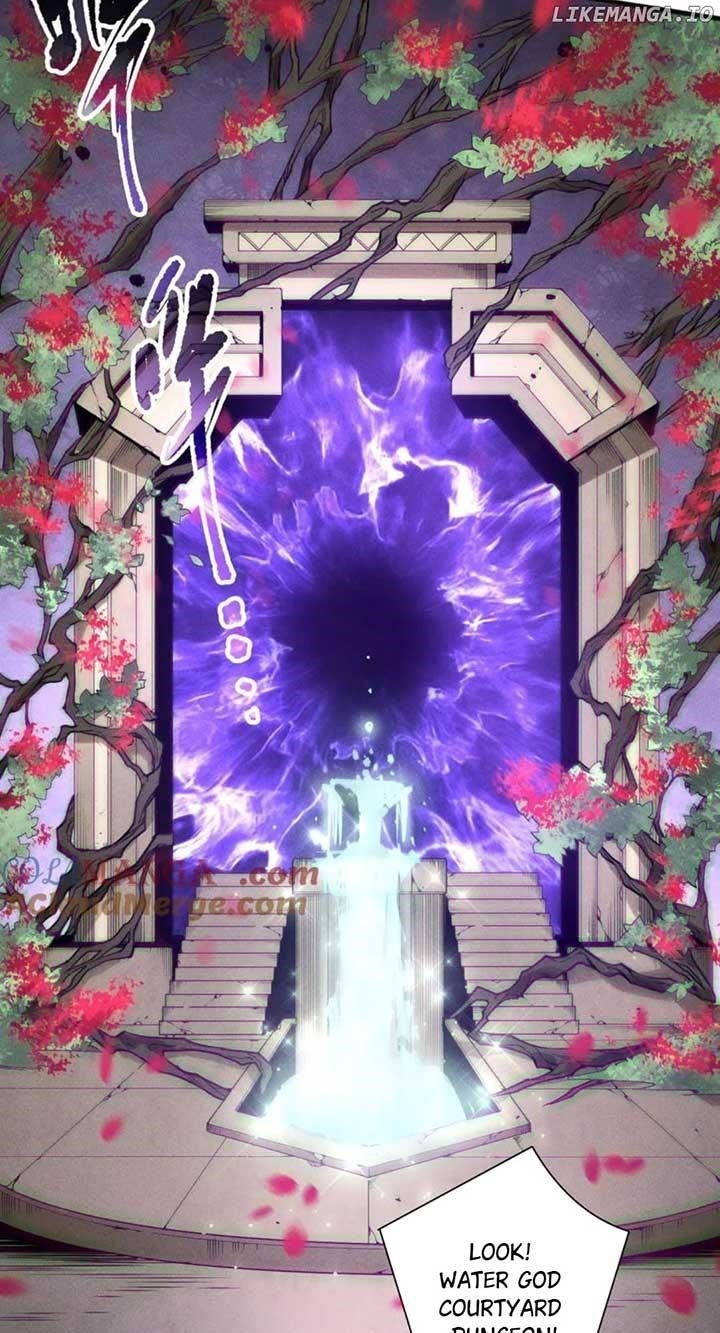 Necromancer, the Ultimate Scourge! Chapter 161 - Page 49