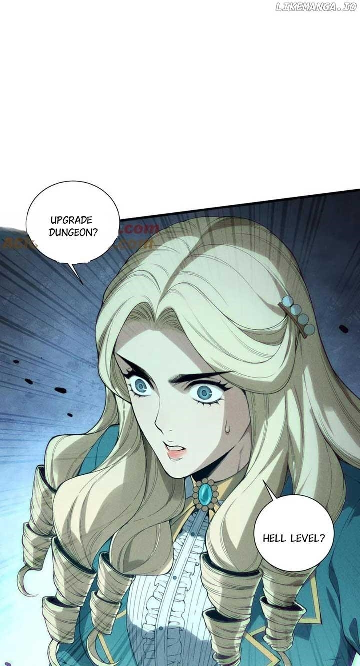 Necromancer, the Ultimate Scourge! Chapter 161 - Page 51