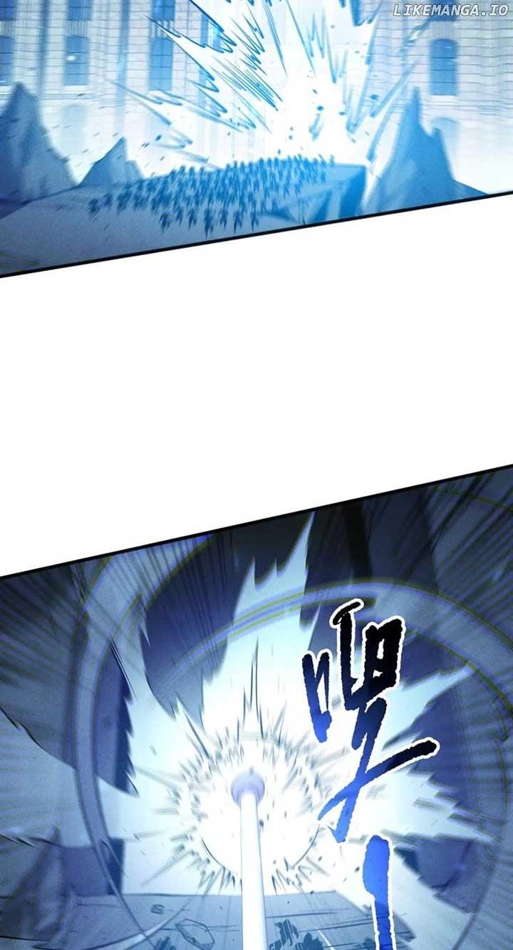 Necromancer, the Ultimate Scourge! Chapter 161 - Page 57