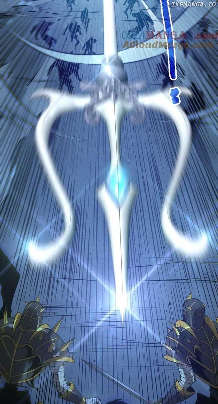 Necromancer, the Ultimate Scourge! Chapter 161 - Page 58