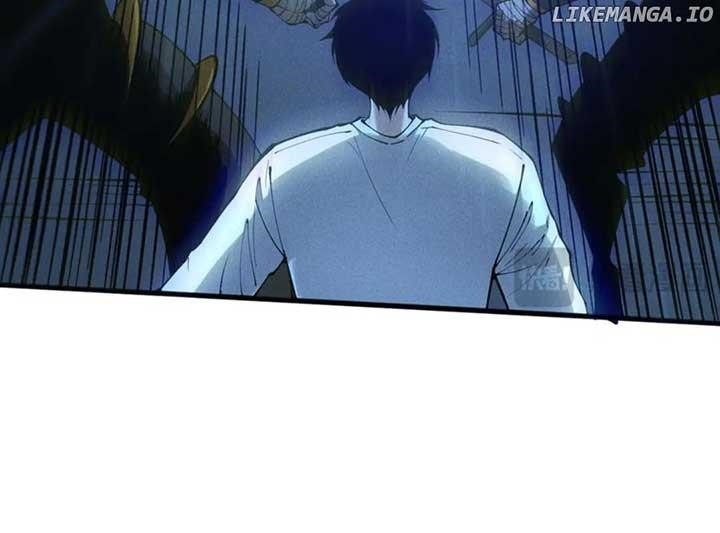 Necromancer, the Ultimate Scourge! Chapter 161 - Page 59