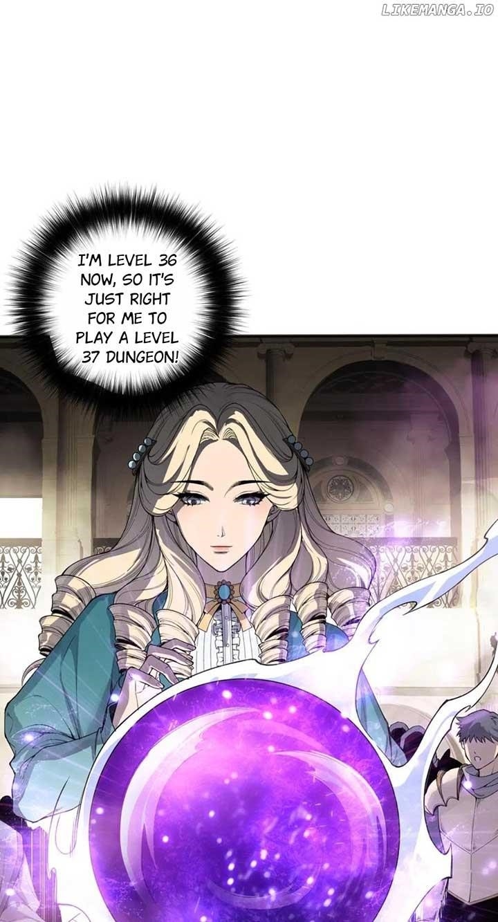 Necromancer, the Ultimate Scourge! Chapter 161 - Page 6