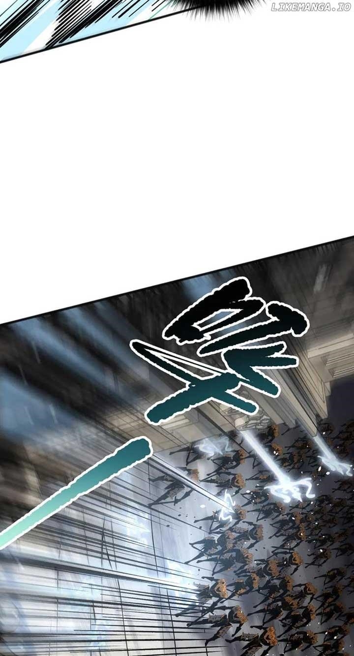 Necromancer, the Ultimate Scourge! Chapter 161 - Page 61