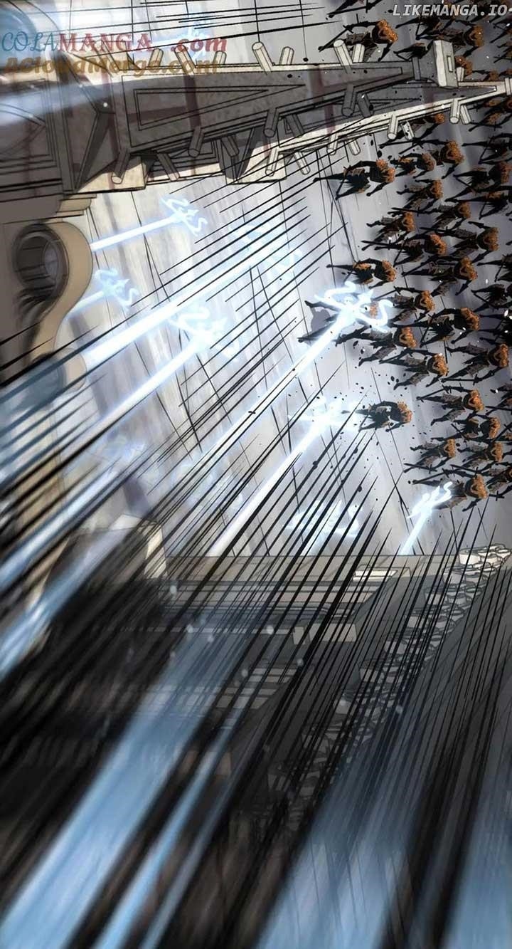 Necromancer, the Ultimate Scourge! Chapter 161 - Page 62