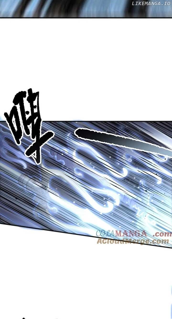 Necromancer, the Ultimate Scourge! Chapter 161 - Page 63