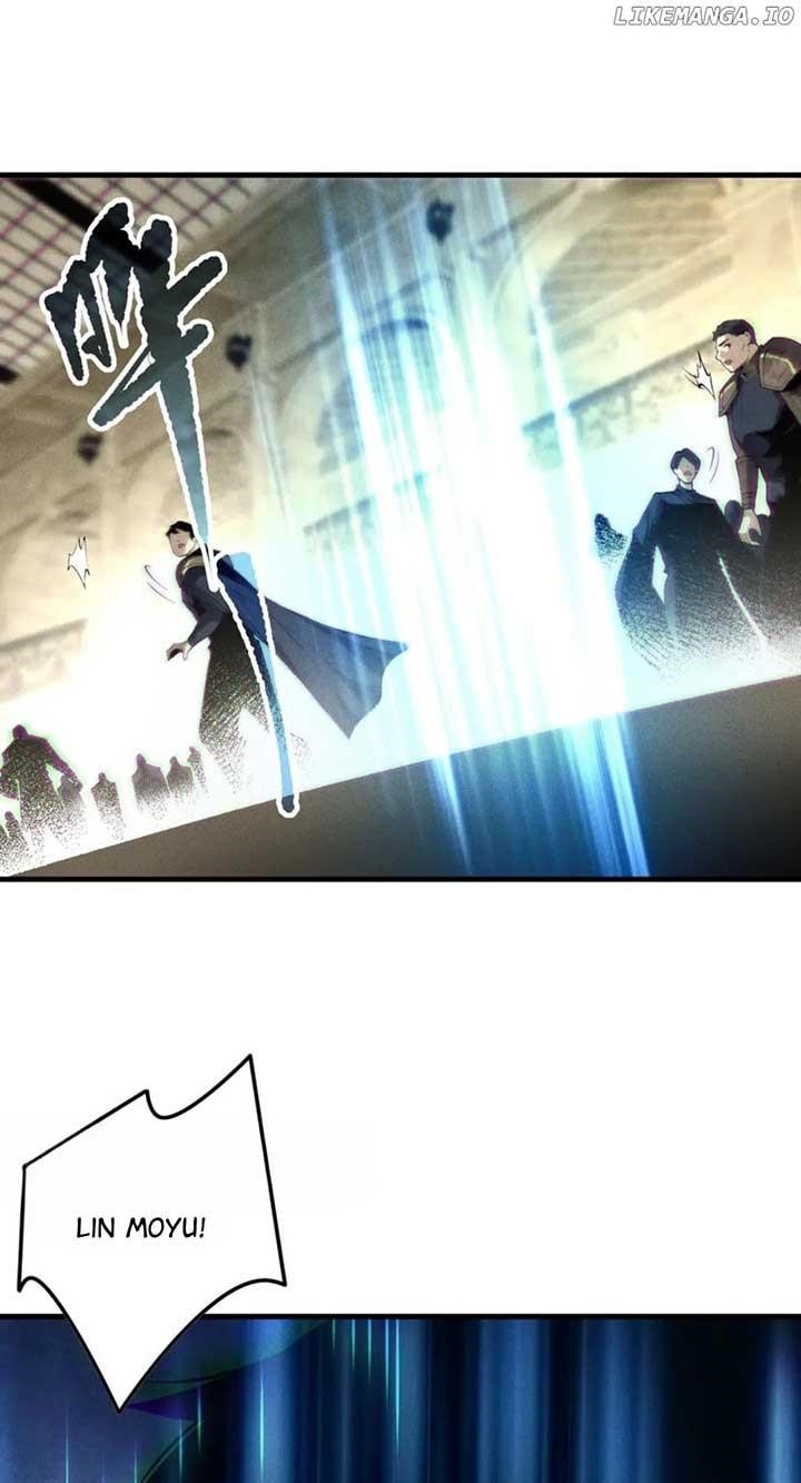 Necromancer, the Ultimate Scourge! Chapter 161 - Page 8