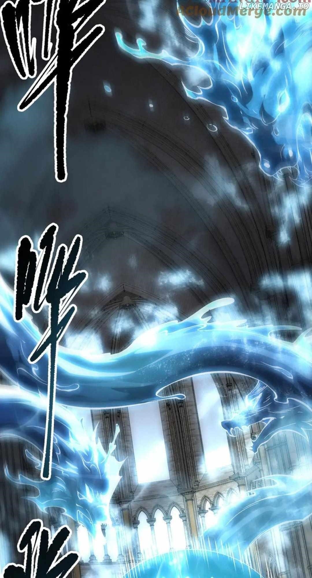 Necromancer, the Ultimate Scourge! Chapter 162 - Page 13