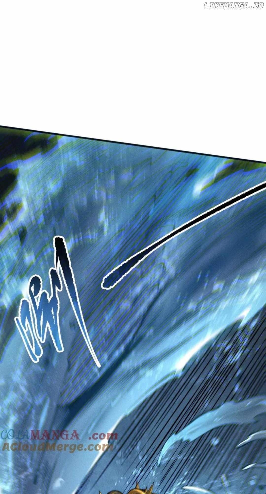 Necromancer, the Ultimate Scourge! Chapter 162 - Page 16