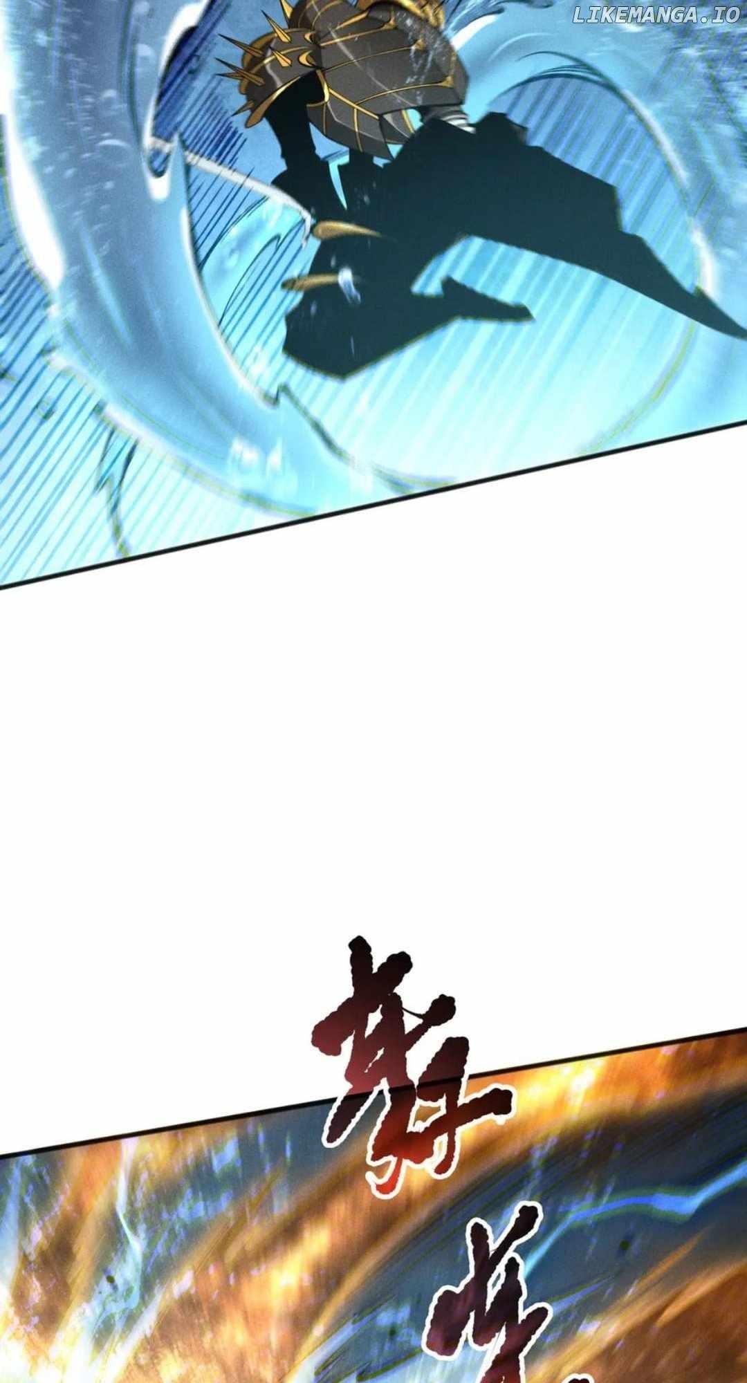 Necromancer, the Ultimate Scourge! Chapter 162 - Page 17