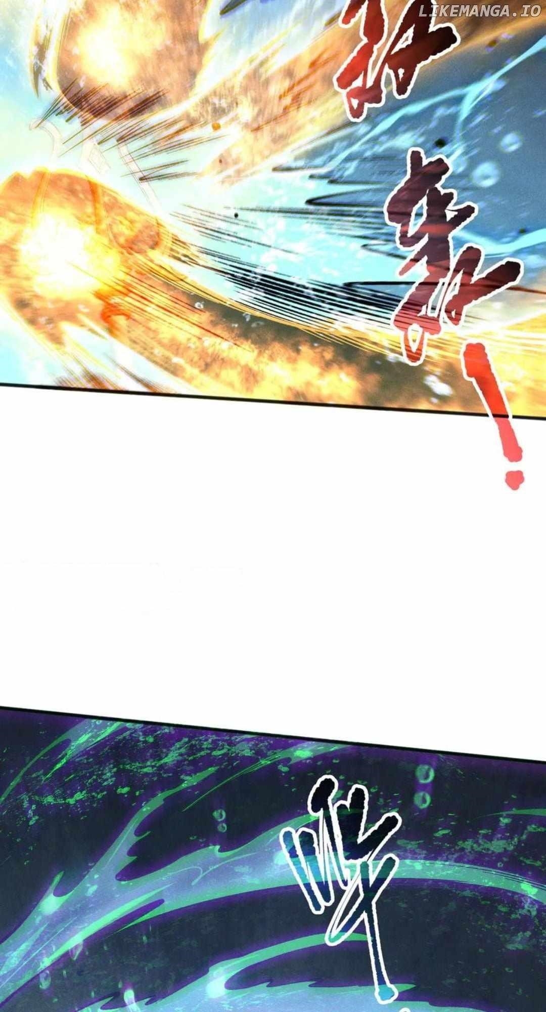 Necromancer, the Ultimate Scourge! Chapter 162 - Page 18