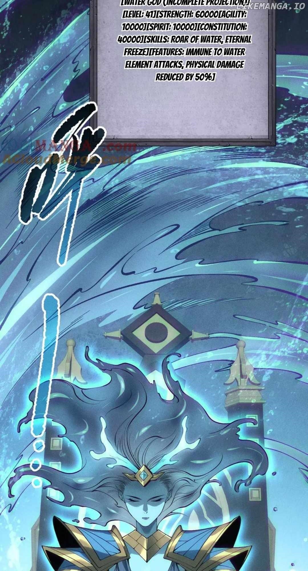 Necromancer, the Ultimate Scourge! Chapter 162 - Page 20