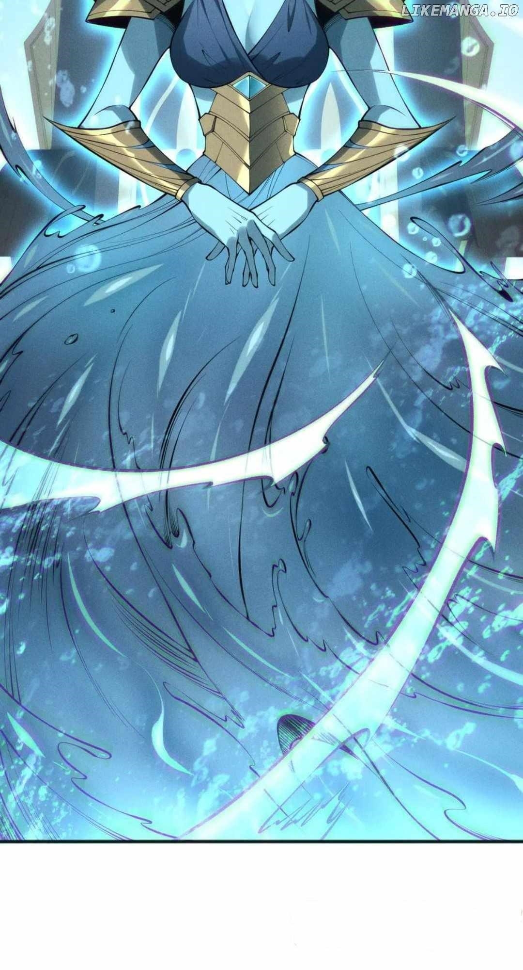 Necromancer, the Ultimate Scourge! Chapter 162 - Page 21