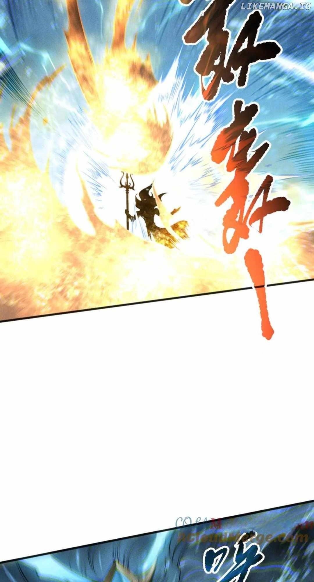 Necromancer, the Ultimate Scourge! Chapter 162 - Page 24