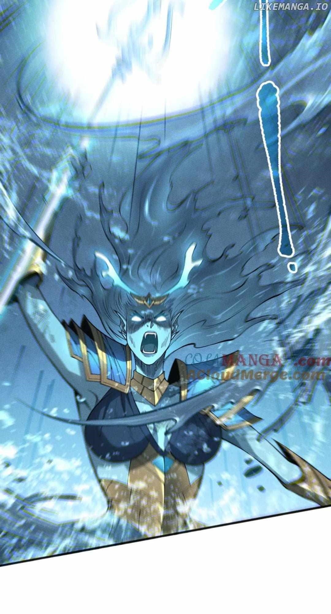 Necromancer, the Ultimate Scourge! Chapter 162 - Page 26