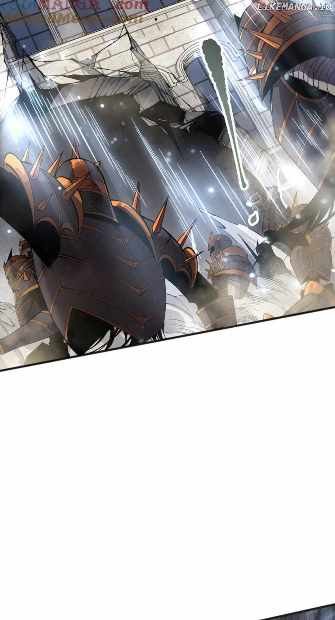 Necromancer, the Ultimate Scourge! Chapter 162 - Page 3