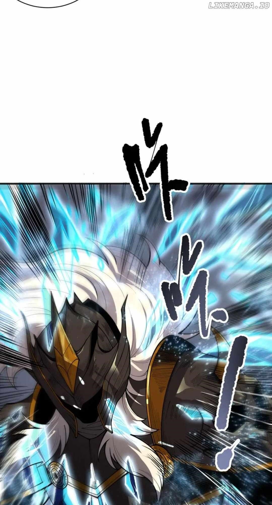 Necromancer, the Ultimate Scourge! Chapter 162 - Page 31