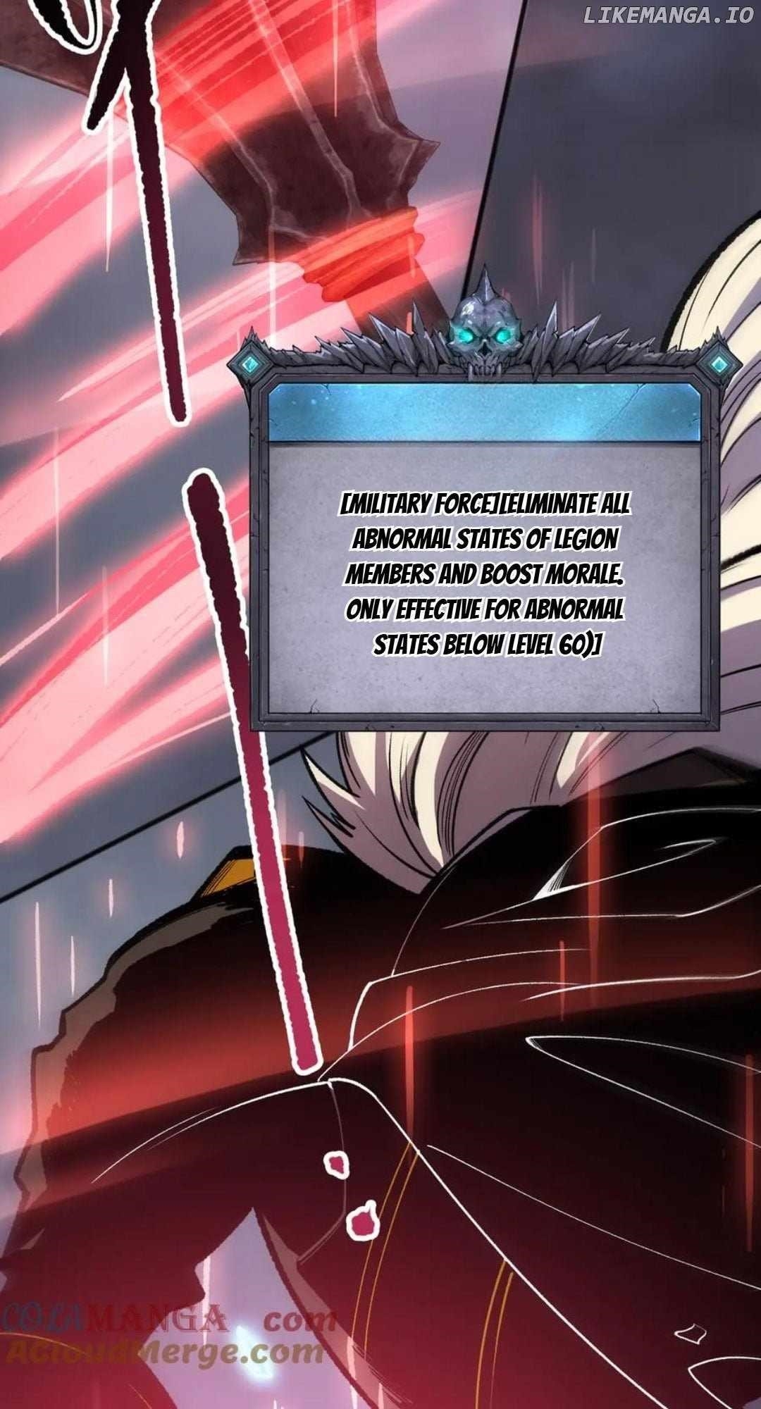 Necromancer, the Ultimate Scourge! Chapter 162 - Page 33