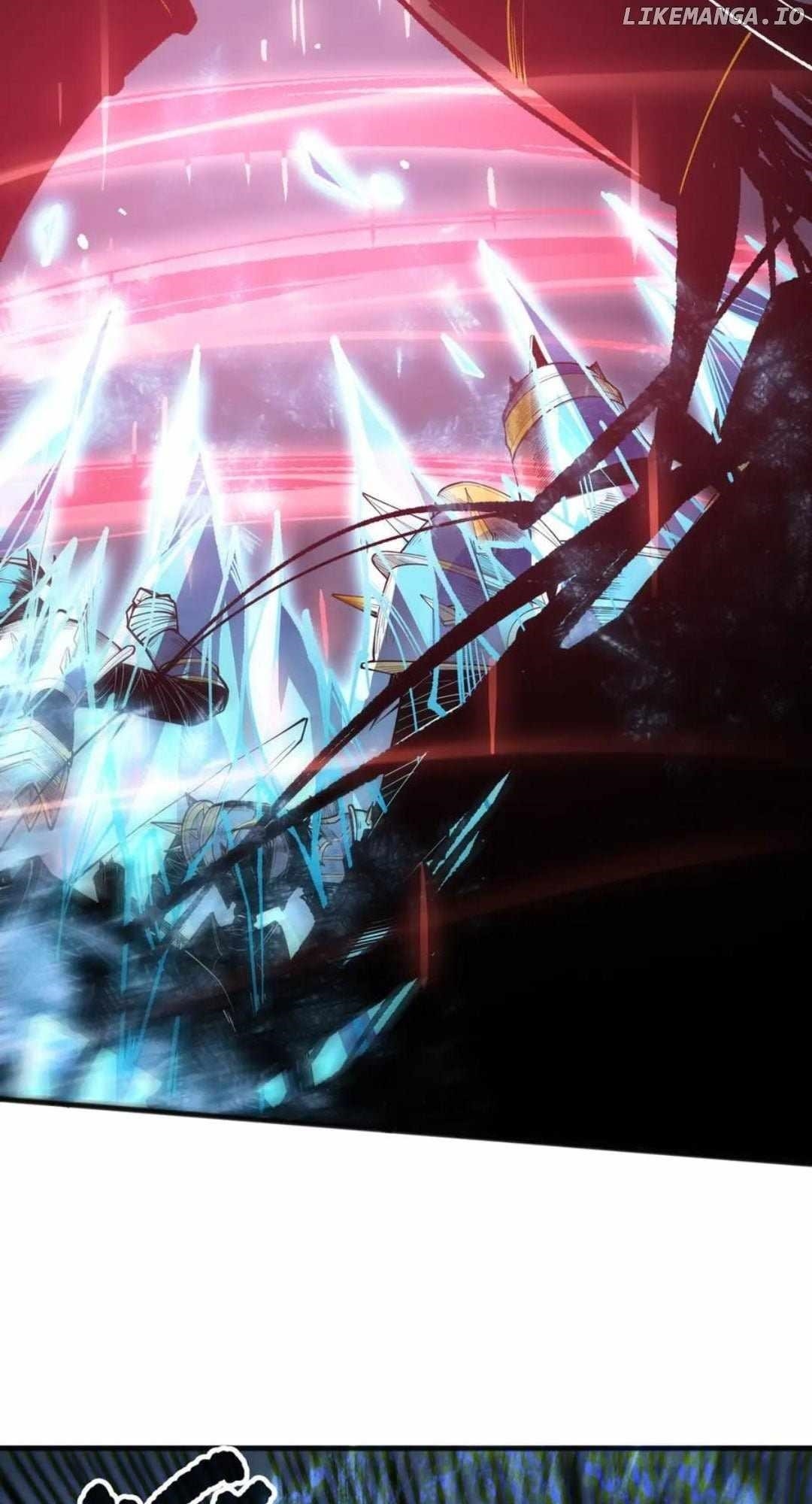 Necromancer, the Ultimate Scourge! Chapter 162 - Page 34