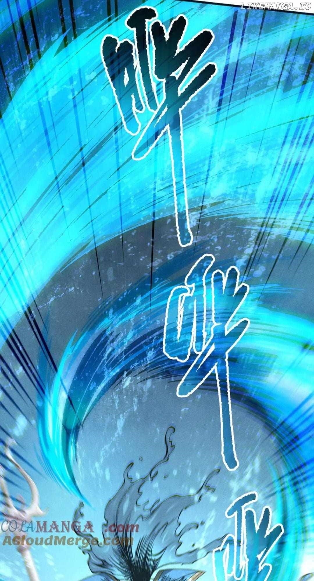 Necromancer, the Ultimate Scourge! Chapter 162 - Page 36