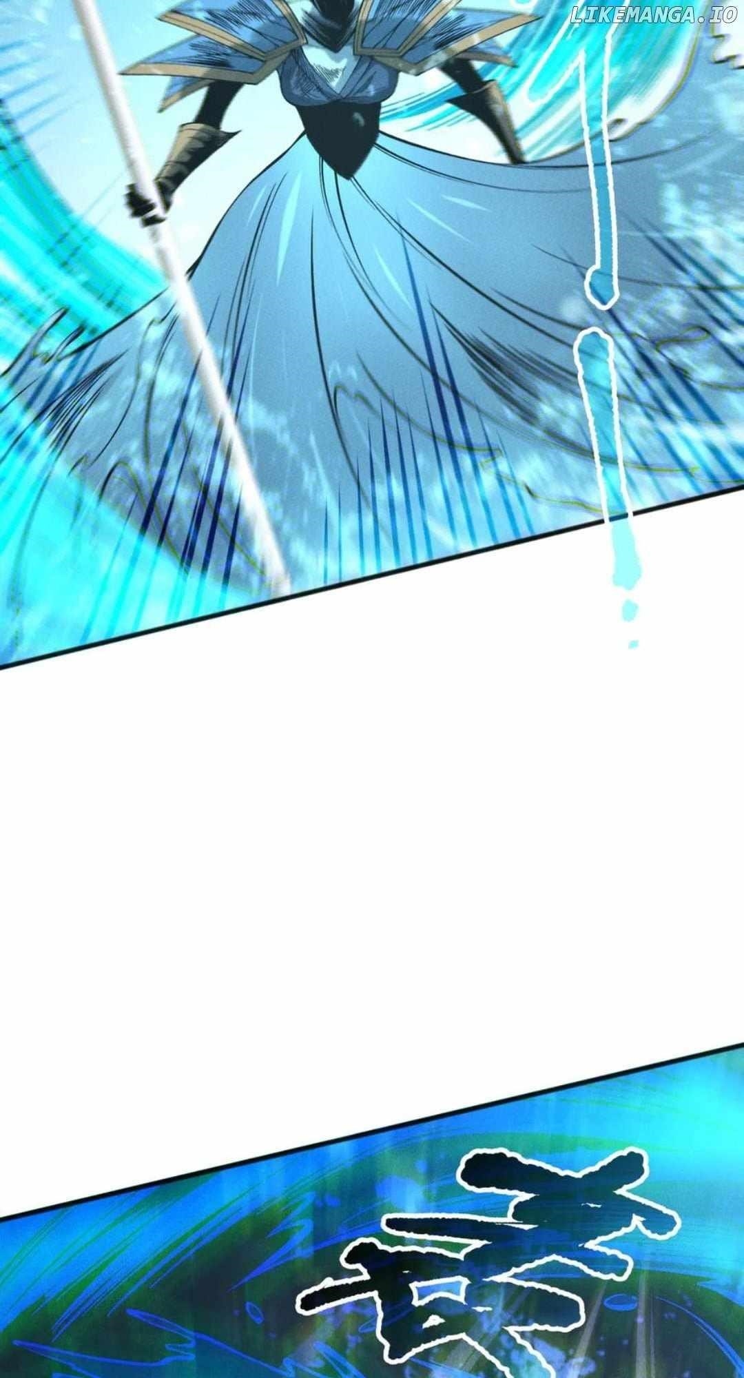 Necromancer, the Ultimate Scourge! Chapter 162 - Page 37