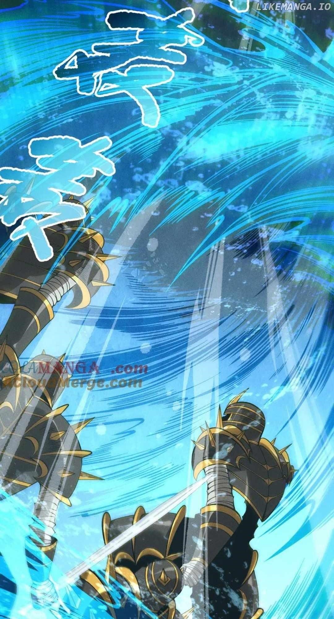 Necromancer, the Ultimate Scourge! Chapter 162 - Page 38