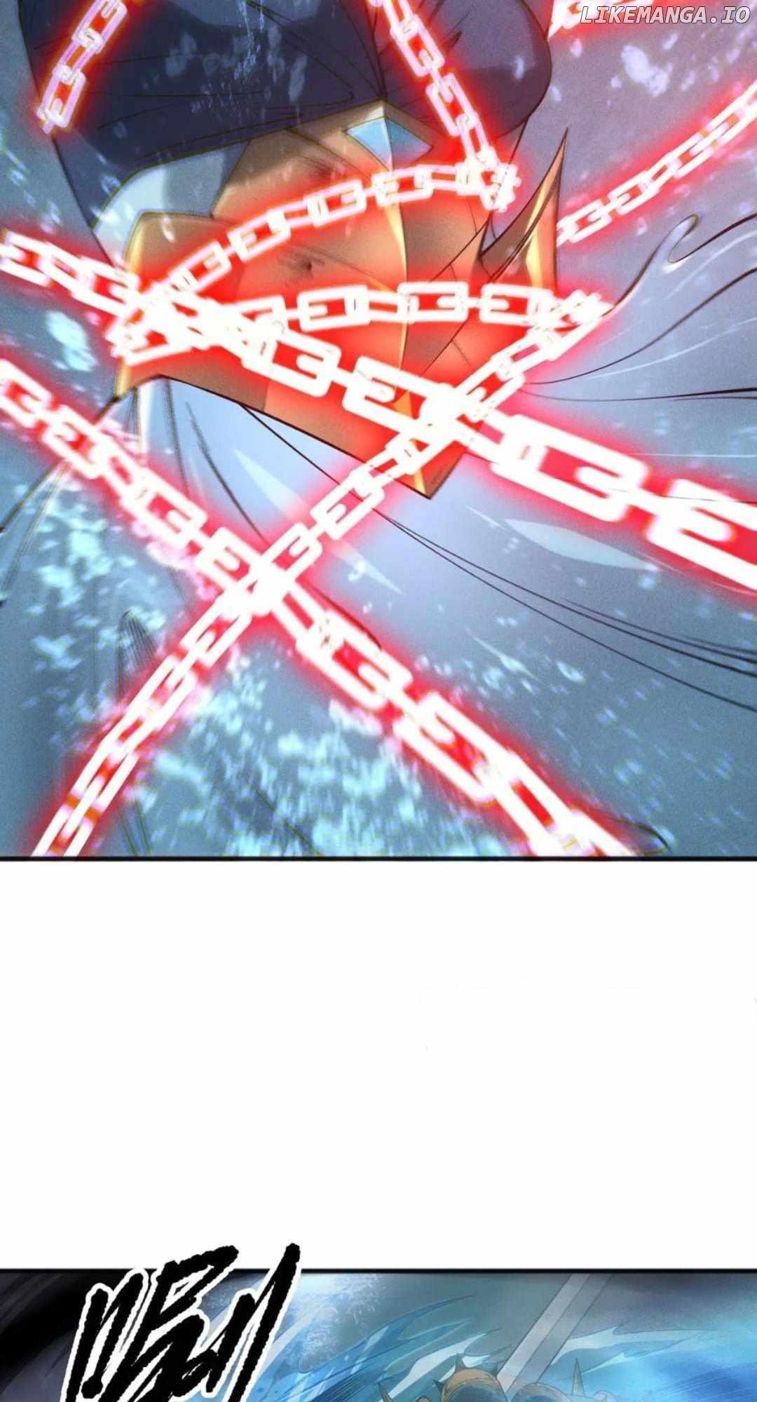 Necromancer, the Ultimate Scourge! Chapter 162 - Page 41