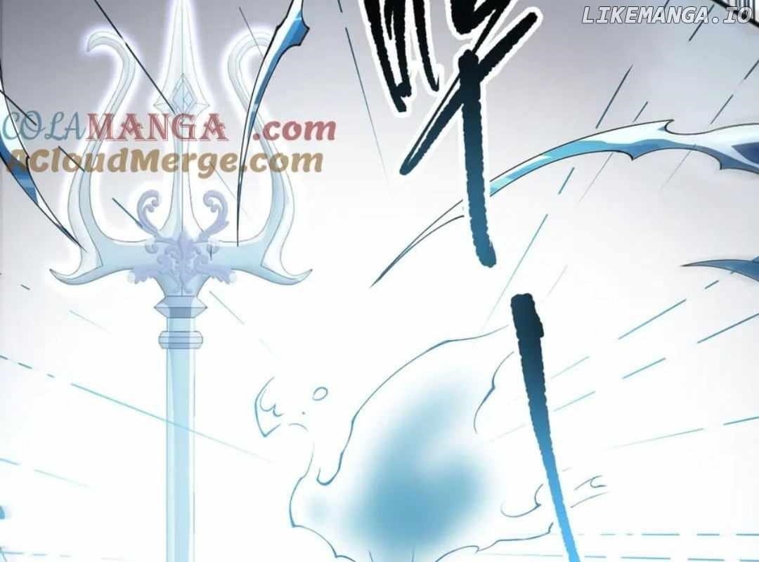 Necromancer, the Ultimate Scourge! Chapter 162 - Page 45