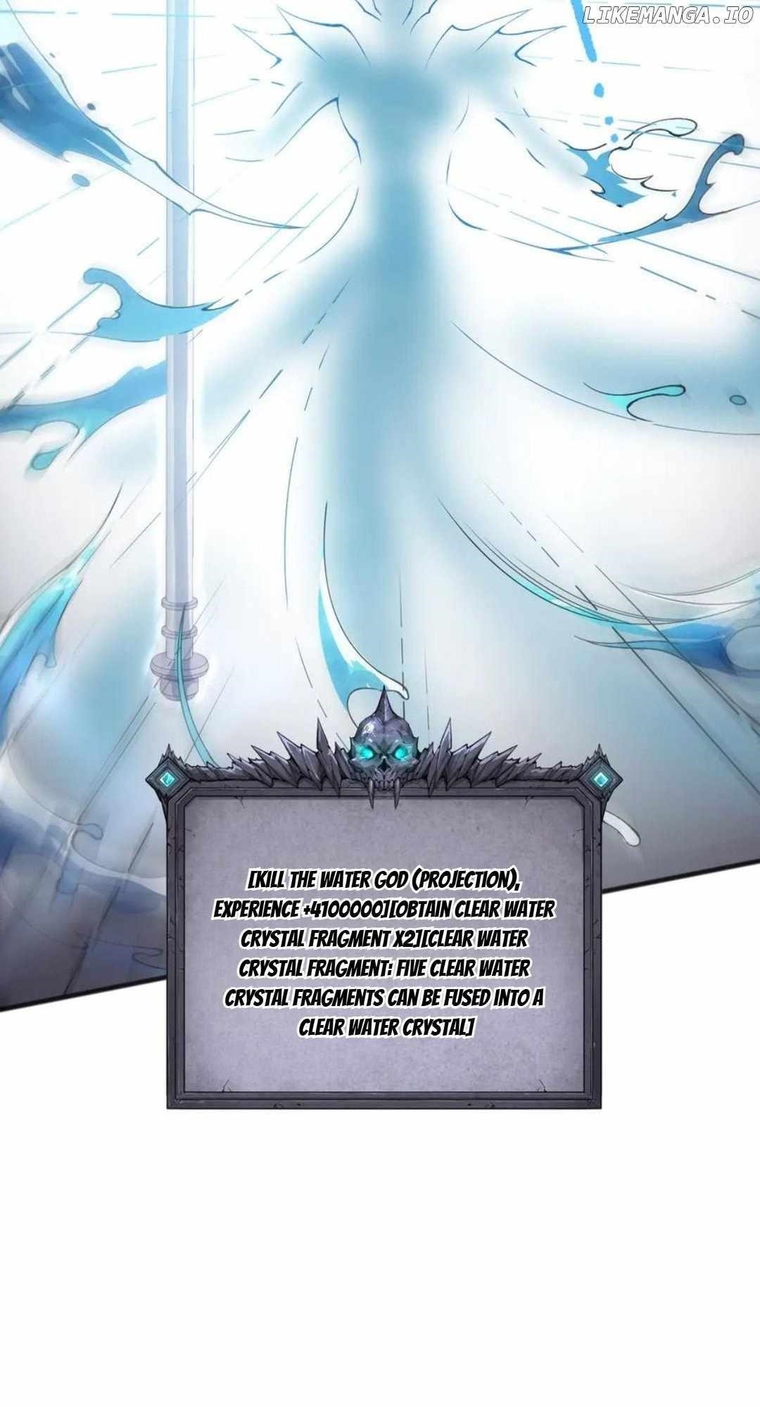 Necromancer, the Ultimate Scourge! Chapter 162 - Page 46