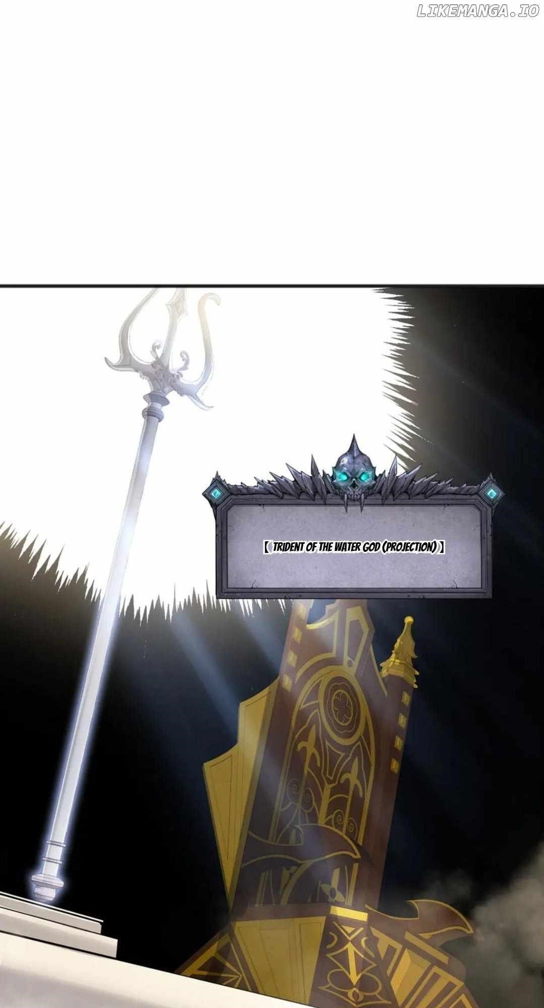 Necromancer, the Ultimate Scourge! Chapter 162 - Page 5