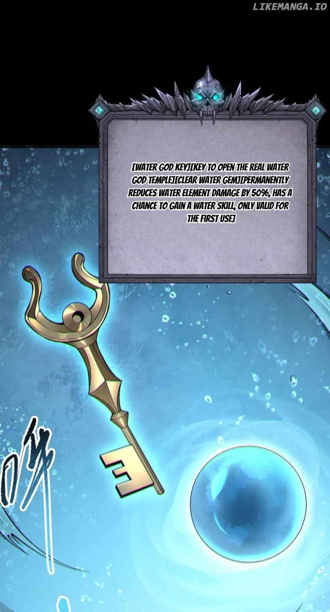 Necromancer, the Ultimate Scourge! Chapter 162 - Page 51