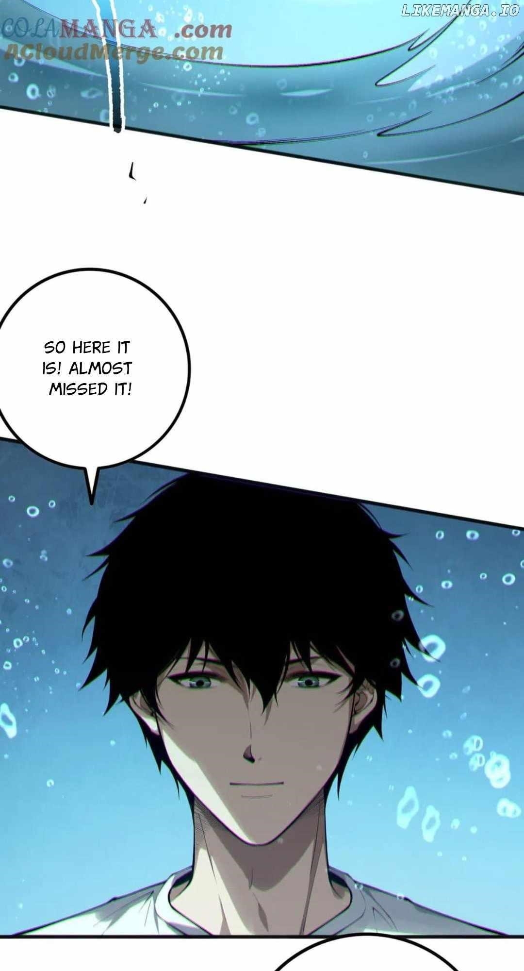 Necromancer, the Ultimate Scourge! Chapter 162 - Page 52