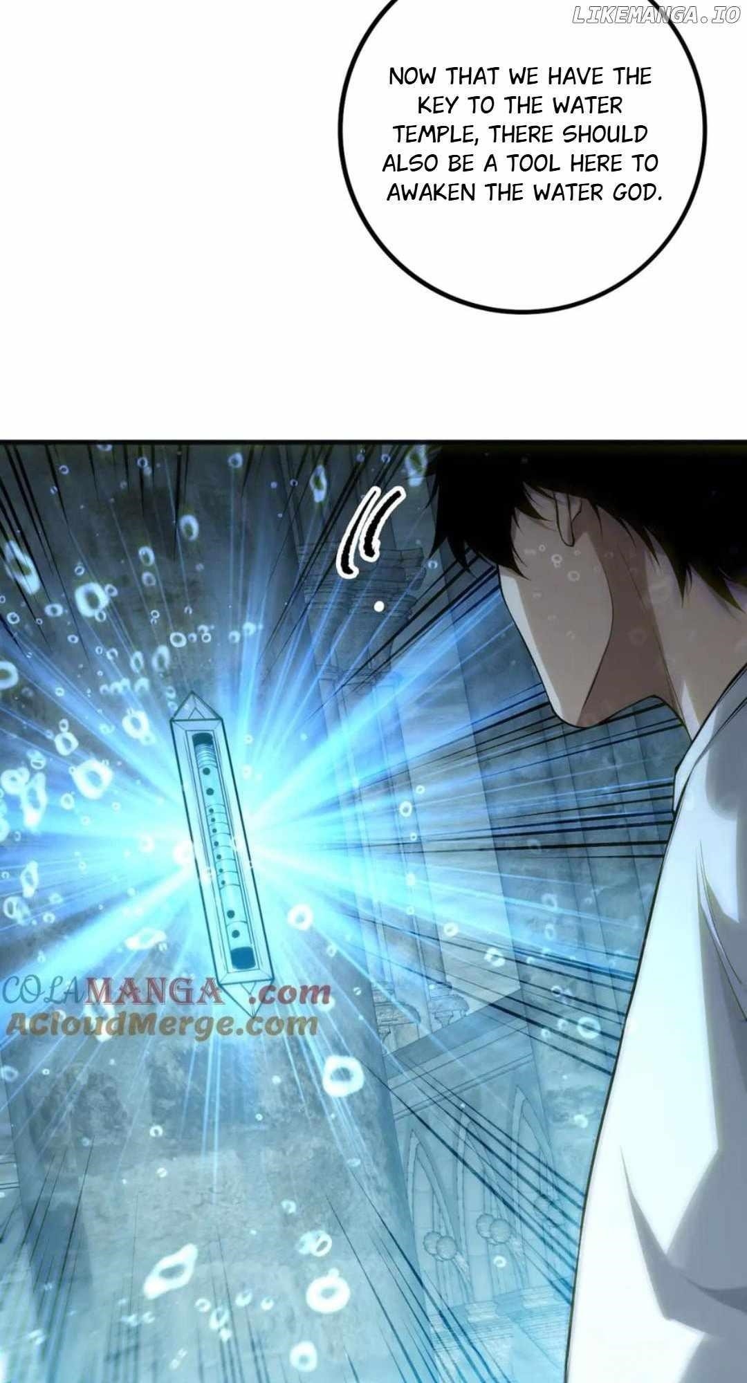 Necromancer, the Ultimate Scourge! Chapter 162 - Page 53