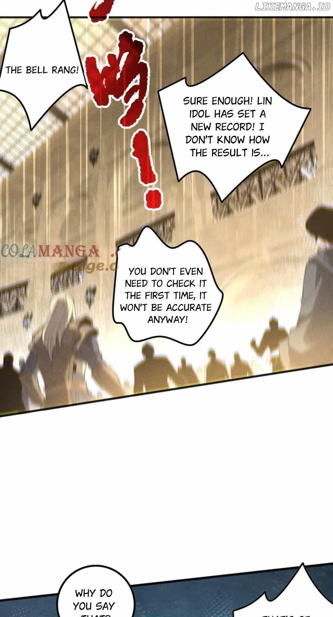 Necromancer, the Ultimate Scourge! Chapter 162 - Page 58