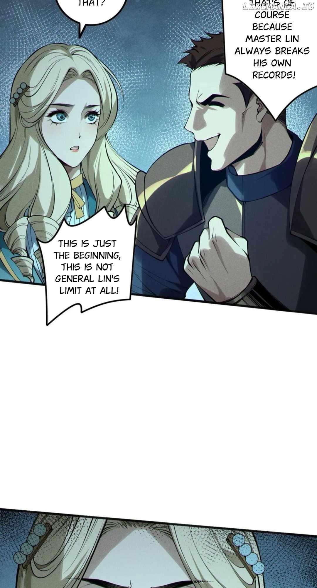 Necromancer, the Ultimate Scourge! Chapter 162 - Page 59