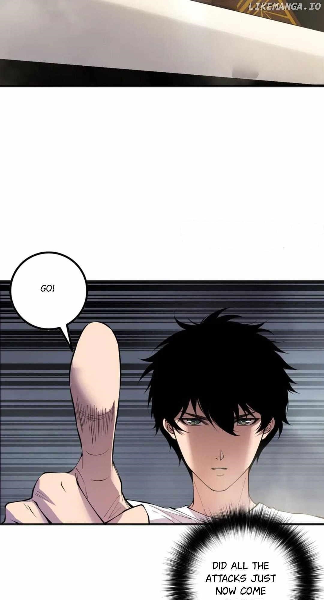 Necromancer, the Ultimate Scourge! Chapter 162 - Page 6