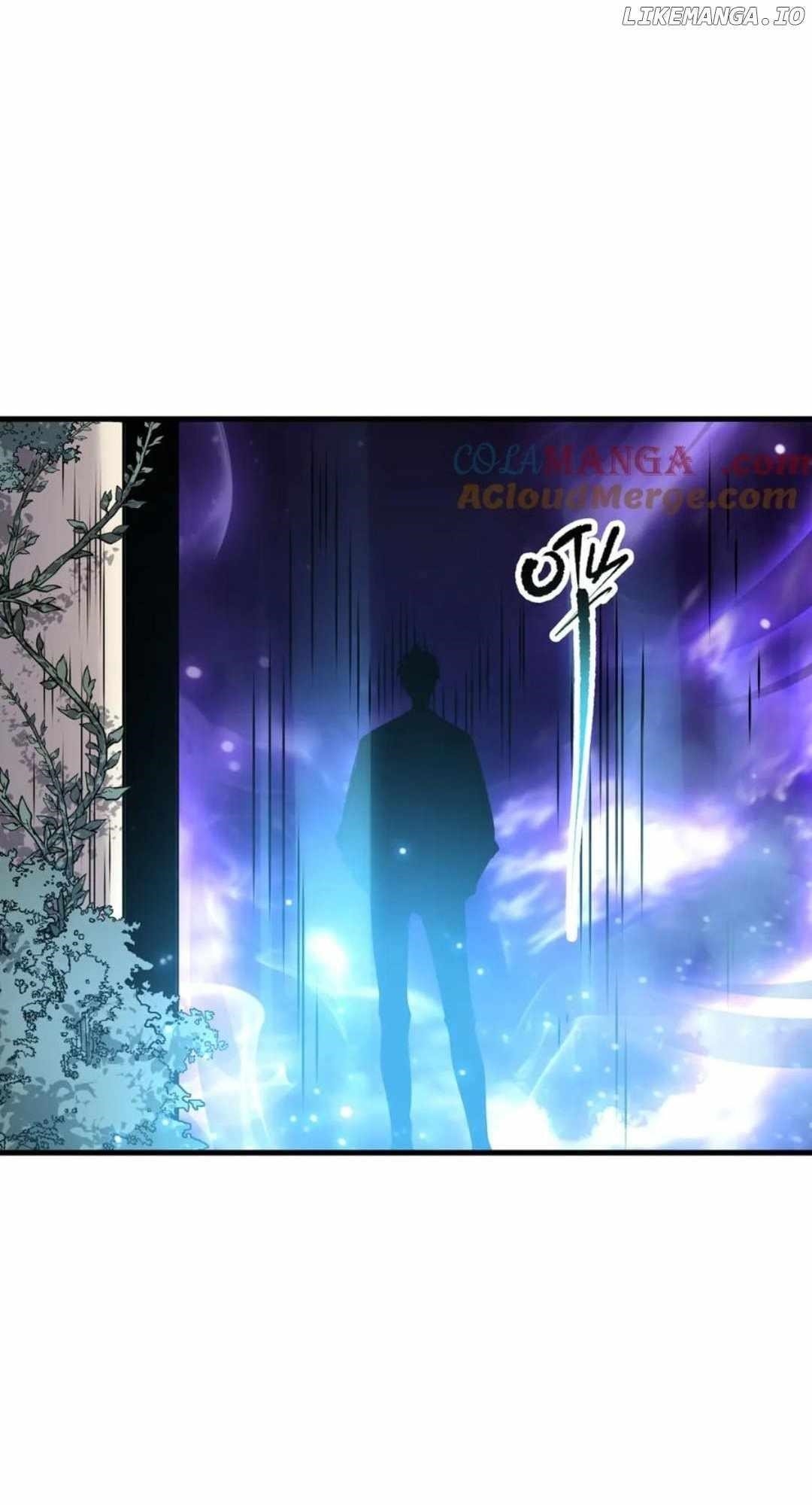 Necromancer, the Ultimate Scourge! Chapter 162 - Page 62