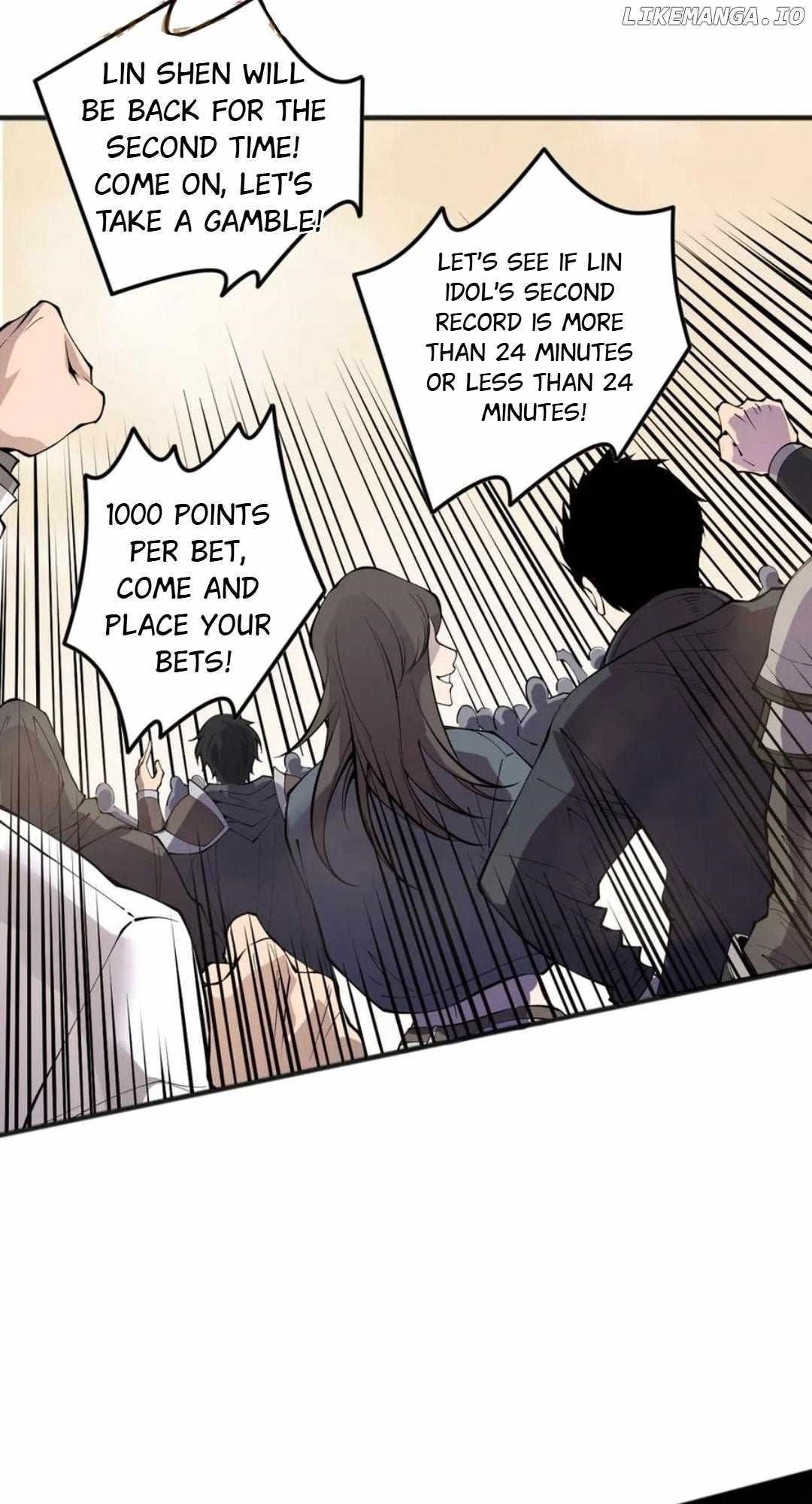 Necromancer, the Ultimate Scourge! Chapter 162 - Page 64