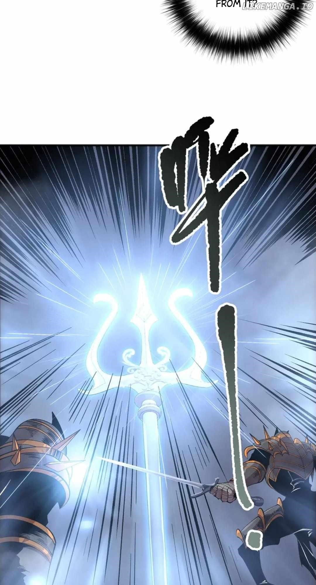 Necromancer, the Ultimate Scourge! Chapter 162 - Page 7