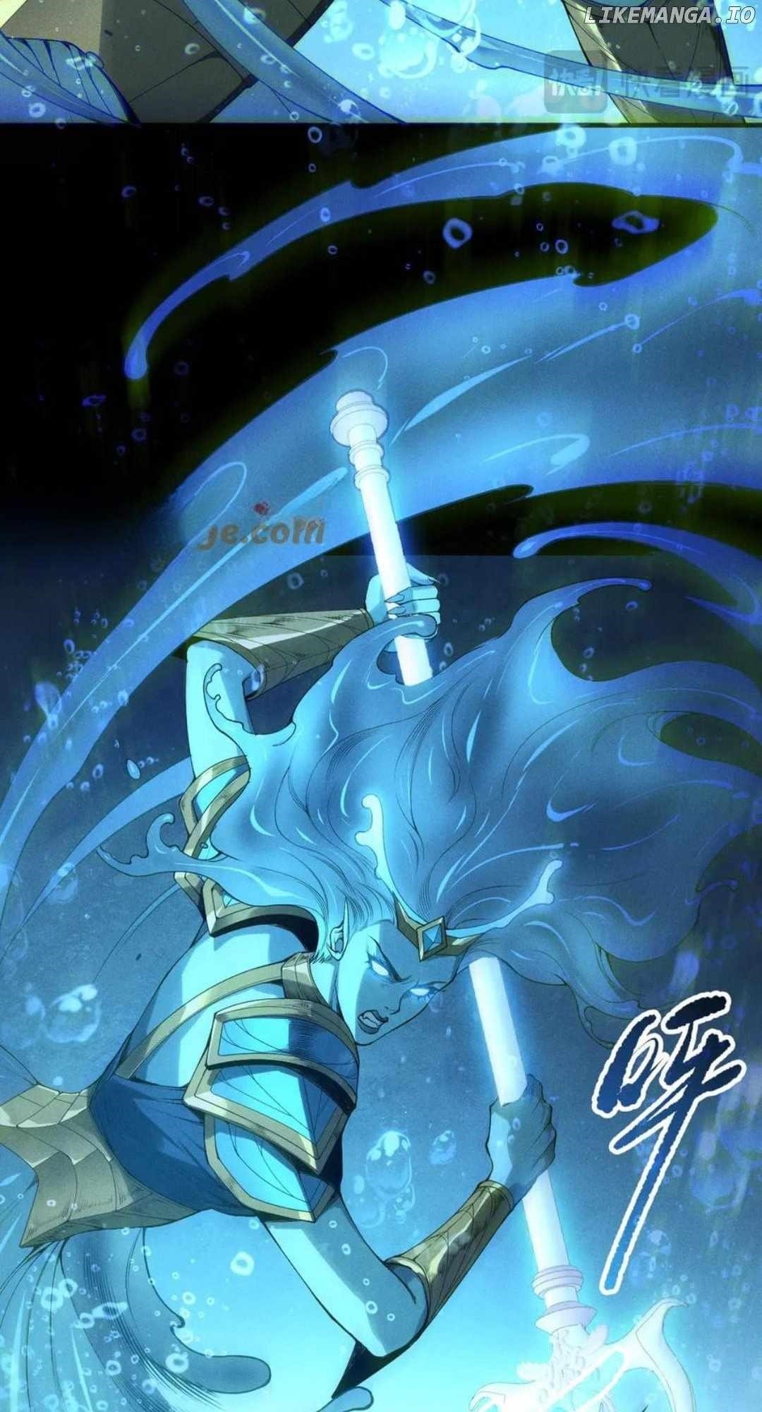 Necromancer, the Ultimate Scourge! Chapter 163 - Page 11