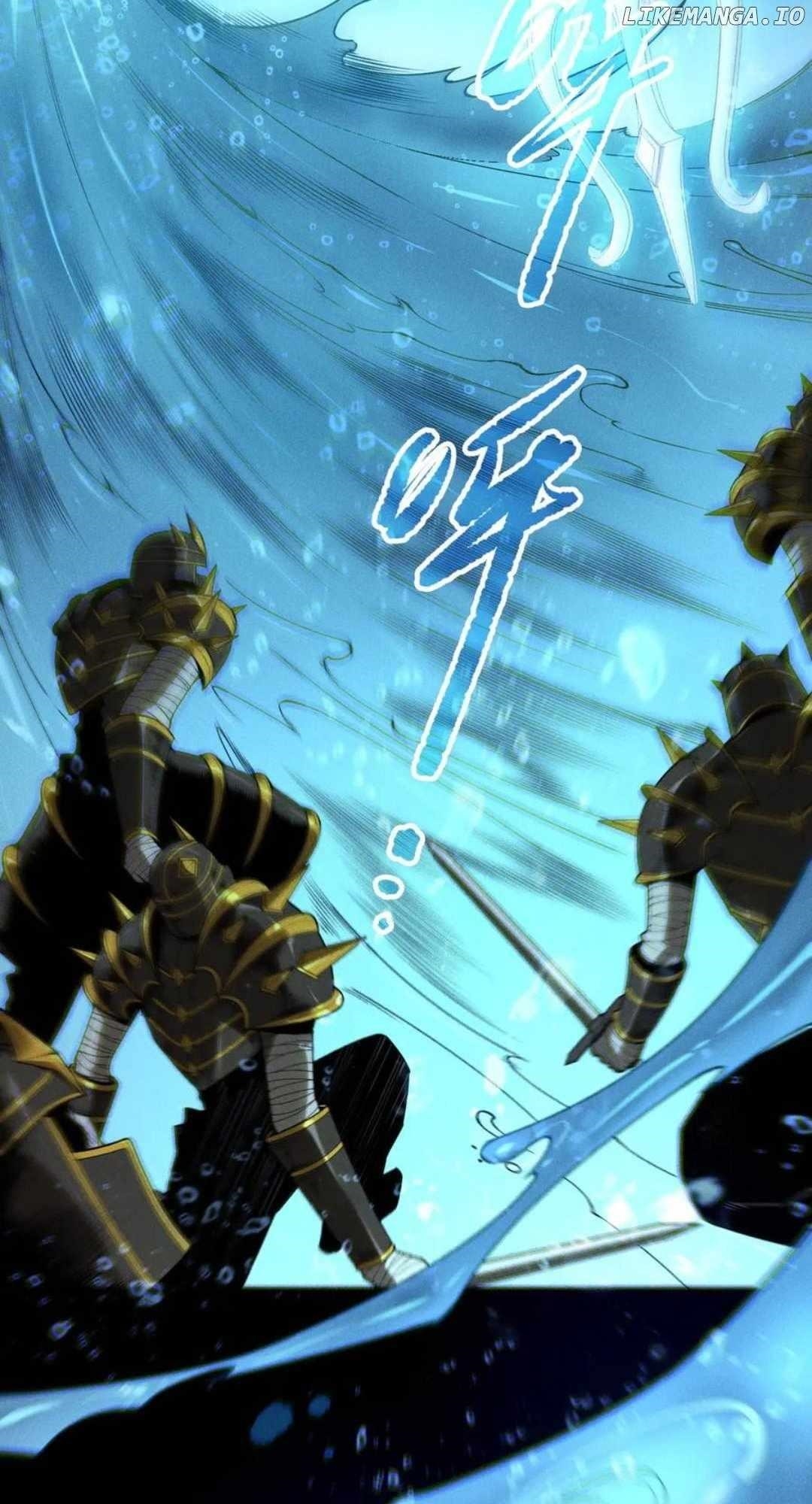 Necromancer, the Ultimate Scourge! Chapter 163 - Page 12